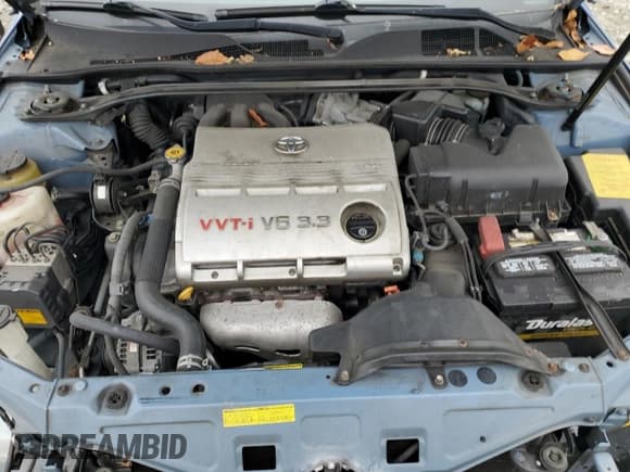 ✅ 2008 Toyota Solara SE • VIN: 4T1FA38P38U141221 • Lot: 90498545. Listed on Copart with 145,729 mi. Free auction sales archive from the USA and detailed vehicle history report at DreamBid. Image 11.