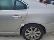 ✅ 2009 Volvo S80 I6 • VIN: YV1AS982691101375 • Лот: 76457384. Опубликован ранее на Copart с пробегом Не указан. Бесплатный доступ к архиву аукционных продаж из США и подробный отчёт об истории автомобиля на DreamBid. Изображение 12.