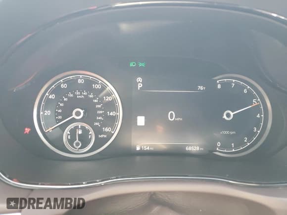 ✅ 2022 Genesis GV70 2.5T • VIN: KMUMADTB8NU068756 • Lot: 89612935. Listed on Copart with 68,528 mi. Free auction sales archive from the USA and detailed vehicle history report at DreamBid. Image 9.