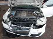 ✅ 2007 Volkswagen Jetta 2.5 • VIN: 3VWDF71K57M013887 • Лот: 43733147. Опубликован ранее на IAAI с пробегом Не указан. Бесплатный доступ к архиву аукционных продаж из США и подробный отчёт об истории автомобиля на DreamBid. Изображение 10.