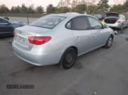 ✅ 2008 Hyundai Elantra GLS • VIN: KMHDU46D78U572836 • Lot: 43517289. Listed on IAAI with 170,211 mi. Free auction sales archive from the USA and detailed vehicle history report at DreamBid. Image 4.