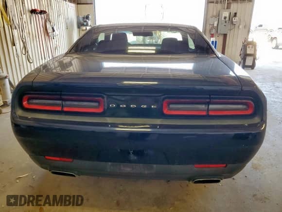 2016 Dodge Challenger SXT Plus с VIN 2C3CDZAG9GH131391, выставлен на аукционе Copart как лот 71879945 с пробегом 89 216 миль миль и Списание • Salvage title. История ставок и продаж доступна на DreamBid. Изображение 6.