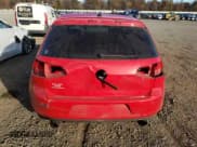 ✅ 2015 Volkswagen Golf GTI S • VIN: 3VW4T7AU4FM007555 • Lot: 90254165. Listed on Copart with 116,801 mi. Free auction sales archive from the USA and detailed vehicle history report at DreamBid. Image 6.