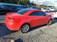 ✅ 2015 Volkswagen Eos Komfort • VIN: WVWBW8AH3FV000967 • Lot: 86496935. Wystawiony na Copart z przebiegiem 124 701 mil. Bezpłatny archiwum sprzedaży aukcyjnych z USA i szczegółowy raport historii pojazdu na DreamBid. Zdjęcie 3.
