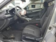 ✅ 2018 Honda Civic LX • VIN: 19XFC2F5XJE027537 • Лот: 94306525. Опубликован ранее на Copart с пробегом 104 457 миль. Бесплатный доступ к архиву аукционных продаж из США и подробный отчёт об истории автомобиля на DreamBid. Изображение 7.