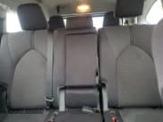 ✅ 2020 Toyota Highlander L • VIN: 5TDCZRBH5LS501722 • Lot: 79169834. Listed on Copart with 87,758 mi. Free auction sales archive from the USA and detailed vehicle history report at DreamBid. Image 10.