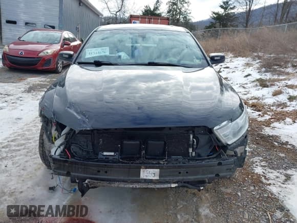 ✅ 2015 Ford Police Interceptor • VIN: 1FAHP2MT1FG154429 • Лот: 41344676. Опубликован ранее на IAAI с пробегом 130 248 миль. Бесплатный доступ к архиву аукционных продаж из США и подробный отчёт об истории автомобиля на DreamBid. Изображение 13.