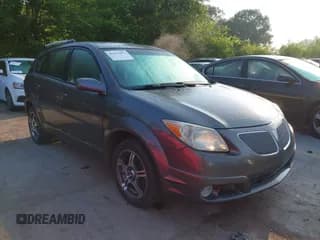 ✅ 2005 Pontiac Vibe • VIN: 5Y2SM66855Z445754 • Lot: 42471055. Wystawiony na IAAI z przebiegiem 208 576 mil. Bezpłatny archiwum sprzedaży aukcyjnych z USA i szczegółowy raport historii pojazdu na DreamBid. Zdjęcie 1.
