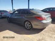 ✅ 2013 Hyundai Sonata SE • VIN: 5NPEC4AB5DH753357 • Лот: 81989155. Опубликован ранее на Copart с пробегом 178 581 миль. Бесплатный доступ к архиву аукционных продаж из США и подробный отчёт об истории автомобиля на DreamBid. Изображение 2.