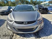 ✅ 2012 Hyundai Elantra GLS • VIN: KMHDH4AE1CU241909 • Лот: 91172565. Опубликован ранее на Copart с пробегом 198 737 миль. Бесплатный доступ к архиву аукционных продаж из США и подробный отчёт об истории автомобиля на DreamBid. Изображение 5.