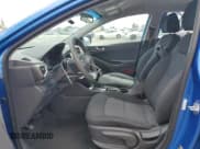 ✅ 2017 Hyundai Ioniq Blue • VIN: KMHC65LC9HU045551 • Lot: 51216275. Wystawiony na Copart z przebiegiem 105 979 mil. Bezpłatny archiwum sprzedaży aukcyjnych z USA i szczegółowy raport historii pojazdu na DreamBid. Zdjęcie 7.