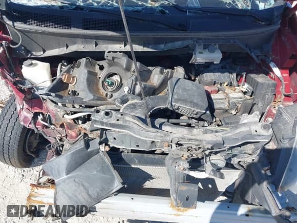 ✅ 2018 Nissan NV200 SV • VIN: 3N6CM0KN7JK703077 • Lot: 43323581. Listed on IAAI with 106,807 mi. Free auction sales archive from the USA and detailed vehicle history report at DreamBid. Image 10.