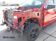 ✅ 2023 Chevrolet Silverado 1500 Custom Trail Boss • VIN: 3GCPDCEK5PG122180 • Lot: 41702357. Wystawiony na IAAI z przebiegiem 40 957 mil. Bezpłatny archiwum sprzedaży aukcyjnych z USA i szczegółowy raport historii pojazdu na DreamBid. Zdjęcie 18.