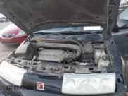 ✅ 2005 Saturn VUE • VIN: 5GZCZ53495S859628 • Lot: 41261997. Wystawiony na IAAI z przebiegiem 124 561 mil. Bezpłatny archiwum sprzedaży aukcyjnych z USA i szczegółowy raport historii pojazdu na DreamBid. Zdjęcie 10.