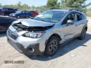 ✅ 2023 Subaru Crosstrek Special Sports • VIN: JF2GTHSC7PH302698 • Lot: 43244420. Listed on IAAI with Not provided. Free auction sales archive from the USA and detailed vehicle history report at DreamBid. Image 20.