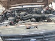 ✅ 1996 Ford Bronco XL • VIN: 1FMEU15N3TLB38425 • Lot: 81876685. Listed on Copart with 269,790 mi. Free auction sales archive from the USA and detailed vehicle history report at DreamBid. Image 11.