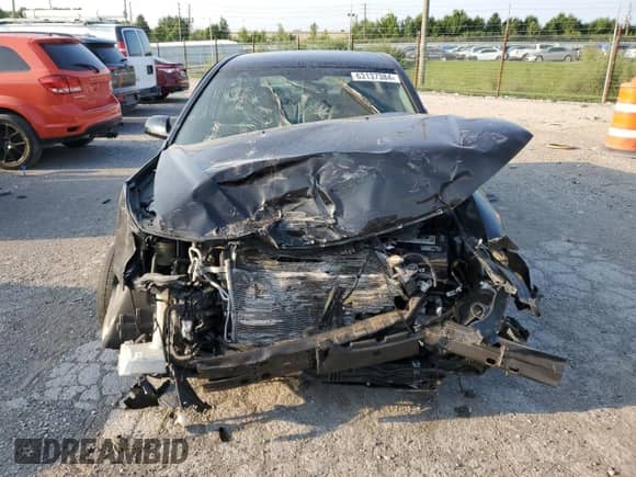 2009 Hyundai Sonata Limited с VIN 5NPEU46F69H451740, выставлен на аукционе Copart как лот 63137384 с пробегом 110 706 миль миль и Списание • Salvage title. История ставок и продаж доступна на DreamBid. Изображение 5.