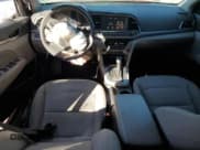 ✅ 2018 Hyundai Elantra Limited • VIN: 5NPD84LFXJH323347 • Lot: 89448925. Listed on Copart with 61,227 mi. Free auction sales archive from the USA and detailed vehicle history report at DreamBid. Image 8.