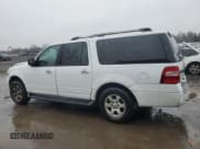 ✅ 2009 Ford Expedition Max SSV • VIN: 1FMFK16509LA10385 • Лот: 43324745. Опубликован ранее на Copart с пробегом 215 353 миль. Бесплатный доступ к архиву аукционных продаж из США и подробный отчёт об истории автомобиля на DreamBid. Изображение 2.