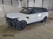 ✅ 2018 Land Rover Range Rover Sport • VIN: SALWR2RE6JA800056 • Lot: 92567345. Wystawiony na Copart z przebiegiem 73 582 mil. Bezpłatny archiwum sprzedaży aukcyjnych z USA i szczegółowy raport historii pojazdu na DreamBid. Zdjęcie 1.