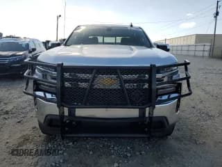✅ 2020 Chevrolet Silverado 1500 LT • VIN: 3GCUYDED7LG264202 • Lot: 79083774. Wystawiony na Copart z przebiegiem 115 067 mil. Bezpłatny archiwum sprzedaży aukcyjnych z USA i szczegółowy raport historii pojazdu na DreamBid. Zdjęcie 5.