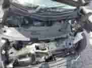 2024 Mitsubishi Outlander S with VIN JA4ARUAU4RU023901, listed as a Copart auction lot 85857735 with Not provided miles and Salvage title. Bid and sale history available at DreamBid. Image 12.