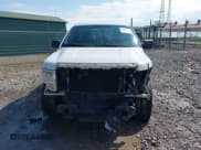 ✅ 2014 Ford F-150 XL • VIN: 1FTMF1EM5EFC18599 • Lot: 42438040. Listed on IAAI with 193,033 mi. Free auction sales archive from the USA and detailed vehicle history report at DreamBid. Image 13.