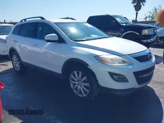 ✅ 2010 Mazda CX-9 Sport • VIN: JM3TB2MV2A0220628 • Лот: 41735205. Опубликован ранее на IAAI с пробегом 224 601 миль. Бесплатный доступ к архиву аукционных продаж из США и подробный отчёт об истории автомобиля на DreamBid. Изображение 1.