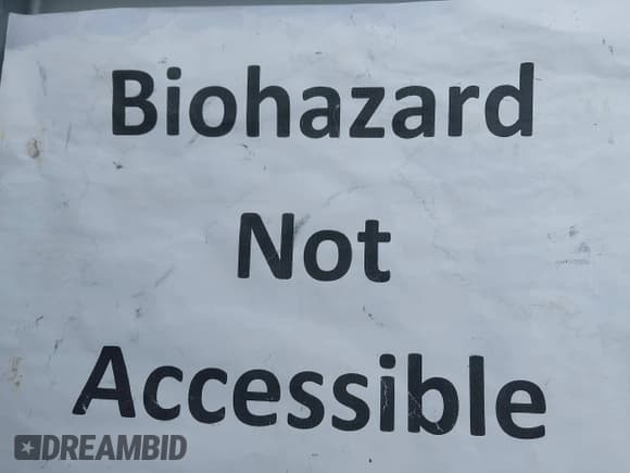 ✅ 2015 Jeep Wrangler Rubicon Hard Rock • VIN: 1C4BJWCG3FL586170 • Lot: 41218838. Listed on IAAI with Not provided. Free auction sales archive from the USA and detailed vehicle history report at DreamBid. Image 7.