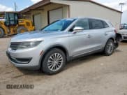 ✅ 2018 Lincoln MKX Select • VIN: 2LMPJ6KR0JBL14810 • Лот: 63923225. Опубликован ранее на Copart с пробегом 93 318 миль. Бесплатный доступ к архиву аукционных продаж из США и подробный отчёт об истории автомобиля на DreamBid. Изображение 1.
