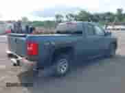 ✅ 2011 Chevrolet Silverado 1500 LS • VIN: 1GCRKREA0BZ168694 • Lot: 42818631. Wystawiony na IAAI z przebiegiem 405 702 mil mil. Skorzystaj z bezpłatnego archiwum sprzedaży aukcyjnych z USA i zobacz szczegółowy raport historii pojazdu na DreamBid. Zdjęcie 4.