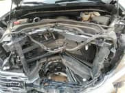 ✅ 2023 GMC Sierra 1500 Denali Ultimate • VIN: 1GTUUHEL2PZ270179 • Лот: 41263065. Опубликован ранее на IAAI с пробегом 23 712 миль. Бесплатный доступ к архиву аукционных продаж из США и подробный отчёт об истории автомобиля на DreamBid. Изображение 10.