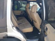 ✅ 2006 Land Rover LR3 HSE • VIN: SALAG25436A389185 • Лот: 42805701. Опубликован ранее на IAAI с пробегом 143 359 миль. Бесплатный доступ к архиву аукционных продаж из США и подробный отчёт об истории автомобиля на DreamBid. Изображение 8.