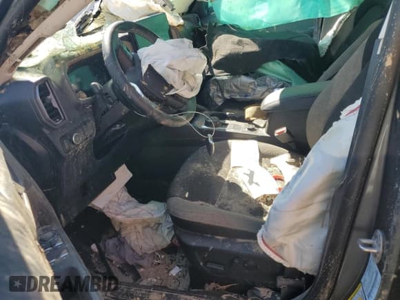 ✅ 2025 Ford Bronco Sport Big Bend • VIN: 3FMCR9BN3SRE66066 • Лот: 83974705. Опубликован ранее на Copart с пробегом Не указан. Бесплатный доступ к архиву аукционных продаж из США и подробный отчёт об истории автомобиля на DreamBid. Изображение 7.