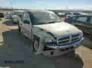 1998 Dodge Dakota SLT с VIN 1B7GL22XXWS651578, выставлен на аукционе Copart как лот 76149304 с пробегом 142 433 миль миль и Списание • Salvage title. История ставок и продаж доступна на DreamBid. Изображение 11.