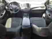 2019 Chevrolet Malibu LT with VIN 1G1ZD5ST0KF134371, listed as a Copart auction lot 54776305 with 116,029 mi miles and Clean title. Bid and sale history available at DreamBid. Image 8.