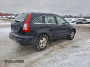 ✅ 2011 Honda CR-V LX • VIN: 5J6RE4H30BL106068 • Lot: 94831745. Listed on Copart with 291,671 mi. Free auction sales archive from the USA and detailed vehicle history report at DreamBid. Image 3.