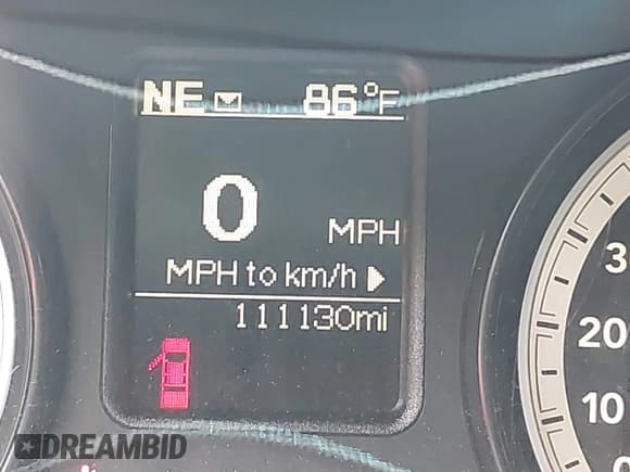 ✅ 2015 Ram 1500 SLT • VIN: 1C6RR6GT7FS742111 • Lot: 42469927. Listed on IAAI with 111,130 mi. Free auction sales archive from the USA and detailed vehicle history report at DreamBid. Image 15.