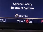 ✅ 2021 Chevrolet Silverado 1500 LTZ • VIN: 1GCUYGED4MZ335164 • Lot: 43630202. Wystawiony na IAAI z przebiegiem 98 527 mil. Bezpłatny archiwum sprzedaży aukcyjnych z USA i szczegółowy raport historii pojazdu na DreamBid. Zdjęcie 16.