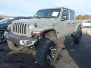 ✅ 2021 Jeep Gladiator Willys • VIN: 1C6HJTAG1ML536240 • Lot: 43556430. Listed on IAAI with 56,152 mi. Free auction sales archive from the USA and detailed vehicle history report at DreamBid. Image 17.