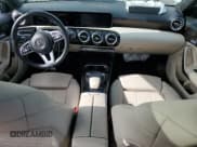 ✅ 2019 Mercedes-Benz A 220 • VIN: WDD3G4EB1KW025277 • Lot: 68977005. Listed on Copart with 37,067 mi. Free auction sales archive from the USA and detailed vehicle history report at DreamBid. Image 8.