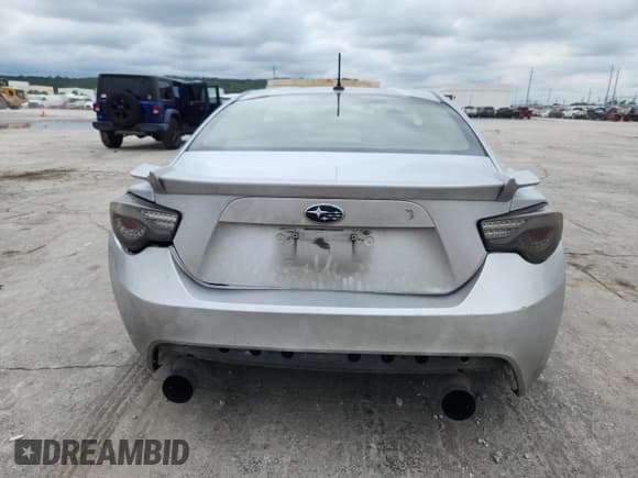 ✅ 2013 Subaru BRZ Premium • VIN: JF1ZCAB17D1611059 • Lot: 71192435. Listed on Copart with 139,593 mi. Free auction sales archive from the USA and detailed vehicle history report at DreamBid. Image 6.