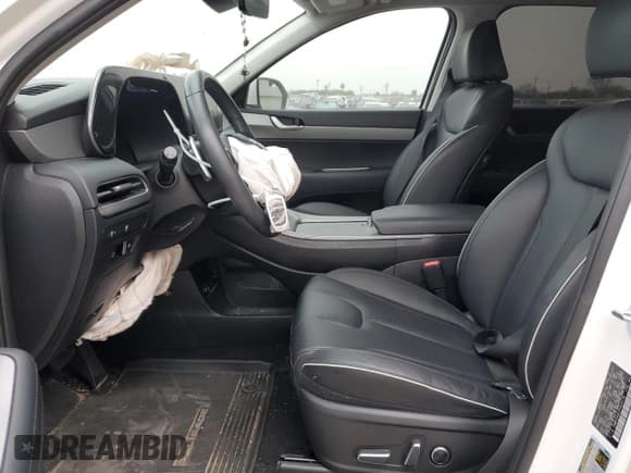 ✅ 2023 Hyundai Palisade XRT • VIN: KM8R34GE2PU624176 • Лот: 87220174. Опубликован ранее на Copart с пробегом 24 765 миль. Бесплатный доступ к архиву аукционных продаж из США и подробный отчёт об истории автомобиля на DreamBid. Изображение 7.