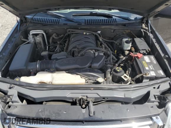 ✅ 2007 Ford Explorer XLT • VIN: 1FMEU73807UB44540 • Lot: 55228175. Wystawiony na Copart z przebiegiem Nie podano. Bezpłatny archiwum sprzedaży aukcyjnych z USA i szczegółowy raport historii pojazdu na DreamBid. Zdjęcie 12.