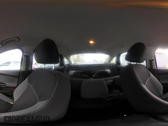 ✅ 2013 Ford Focus SE • VIN: 1FADP3F24DL242498 • Lot: 43513969. Listed on IAAI with 135,520 mi. Free auction sales archive from the USA and detailed vehicle history report at DreamBid. Image 18.