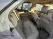 ✅ 2003 Cadillac Seville Touring STS • VIN: 1G6KY54973U208920 • Lot: 92802255. Wystawiony na Copart z przebiegiem 274 567 mil. Bezpłatny archiwum sprzedaży aukcyjnych z USA i szczegółowy raport historii pojazdu na DreamBid. Zdjęcie 10.