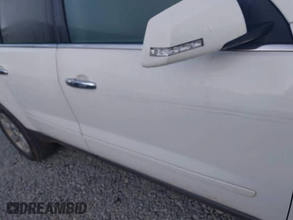 2010 Chevrolet Traverse 1LT с VIN 1GNLRFED2AJ207719, выставлен на аукционе IAAI как лот 43433590 с пробегом 241 709 миль миль и . История ставок и продаж доступна на DreamBid. Изображение 6.