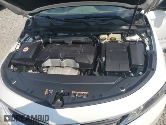 2015 Chevrolet Impala LS с VIN 2G11X5SL7F9164454, выставлен на аукционе Copart как лот 81006935 с пробегом 119 195 миль миль и Списание • Salvage title. История ставок и продаж доступна на DreamBid. Изображение 11.