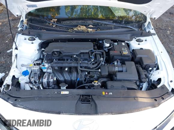 ✅ 2025 Hyundai Elantra Limited • VIN: KMHLP4DG2SU863428 • Lot: 43470613. Wystawiony na IAAI z przebiegiem 21 184 mil. Bezpłatny archiwum sprzedaży aukcyjnych z USA i szczegółowy raport historii pojazdu na DreamBid. Zdjęcie 10.