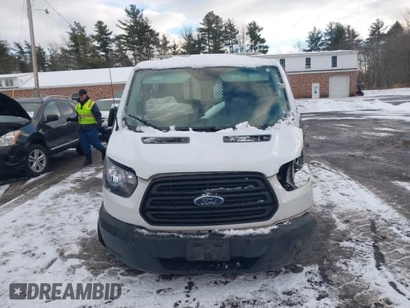 ✅ 2019 Ford Transit • VIN: 1FTYR1YMXKKA90870 • Лот: 41327304. Опубликован ранее на IAAI с пробегом 92 865 миль. Бесплатный доступ к архиву аукционных продаж из США и подробный отчёт об истории автомобиля на DreamBid. Изображение 12.